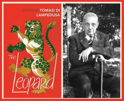 The Leopard" Von Giuseppe Tomasi Di Lampedusa: Online Kaufen